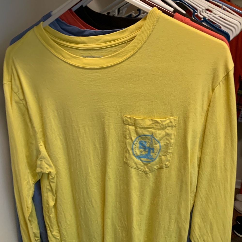 SOUTHERN TIDE